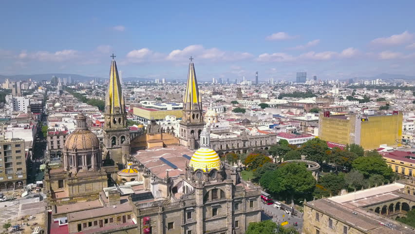 Guadalajara